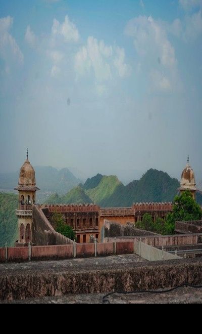 Jaigarh, Jaipur