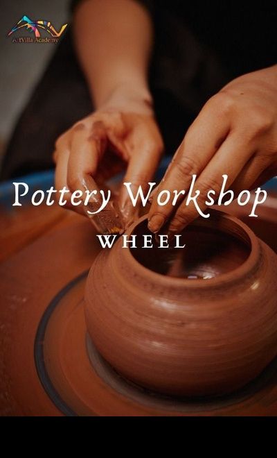 Pottery Workshop