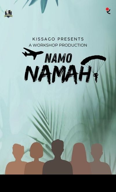 Namo Namah