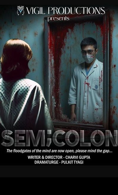 Semicolon