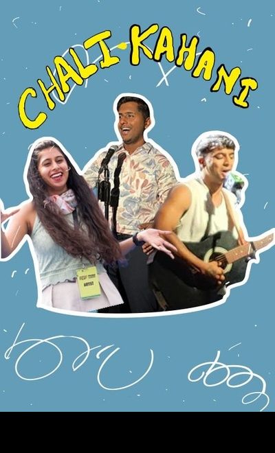 Chali Kahani