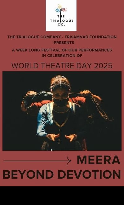 MEERA - Beyond Devotion