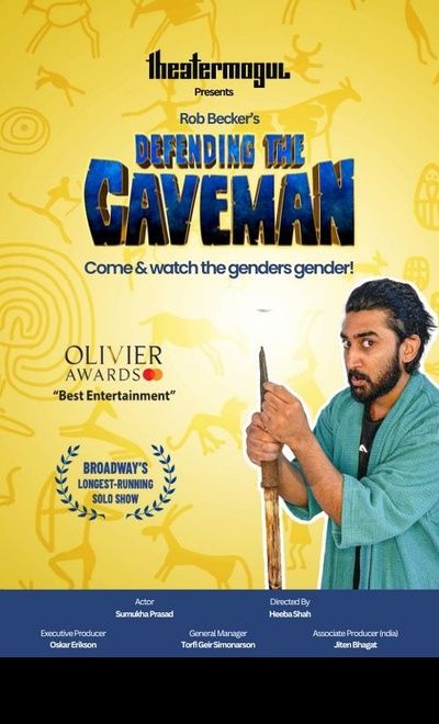 Defending the Caveman 