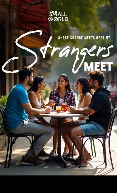 Strangers Meet