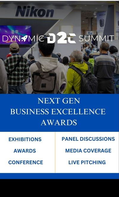 DYNAMIC D2C SUMMIT 2025