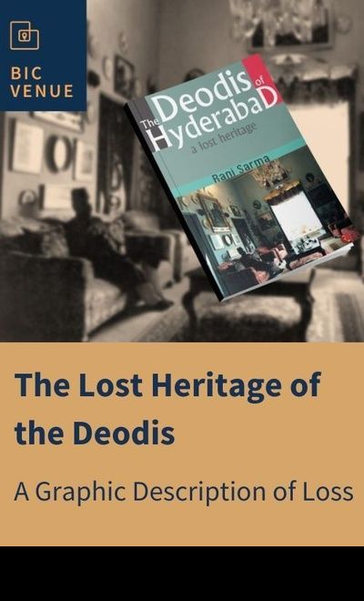 The Lost Heritage of the Deodis