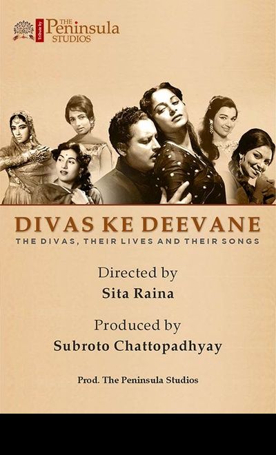 Divas Ke Deevane