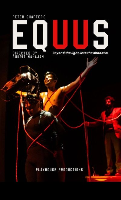 EQUUS - Mumbai