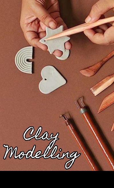 Clay Modelling