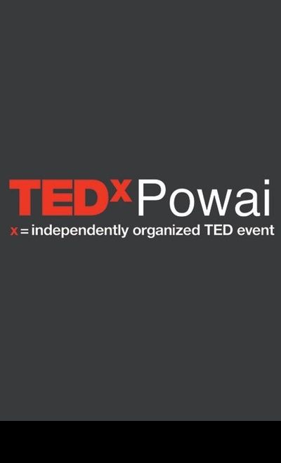 TEDxPowai