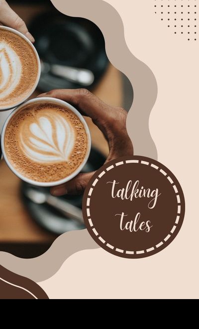 Koffee Conversation