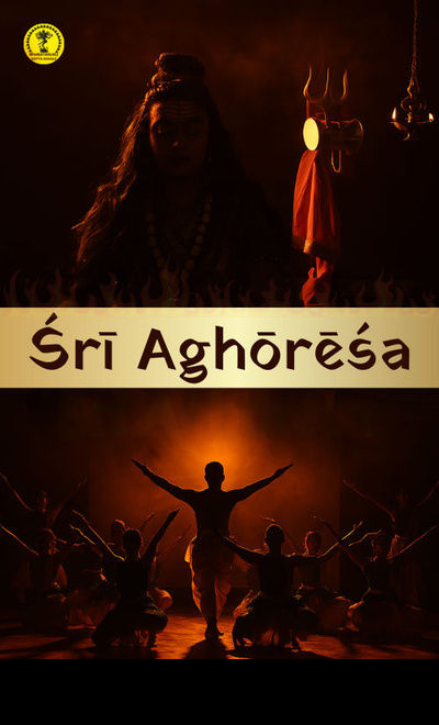 Sri Aghoresha