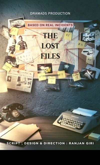 The Lost Files
