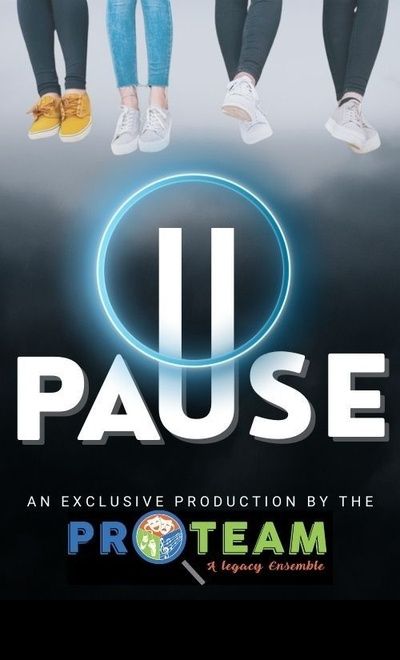 Pause- A Legacy School Production