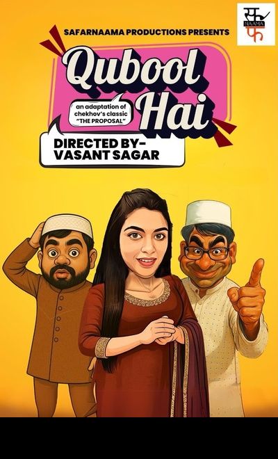 Qubool Hai