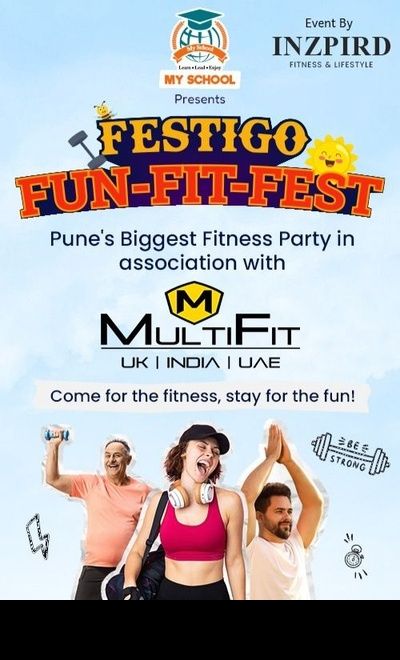 Festigo Fun Fit Fest