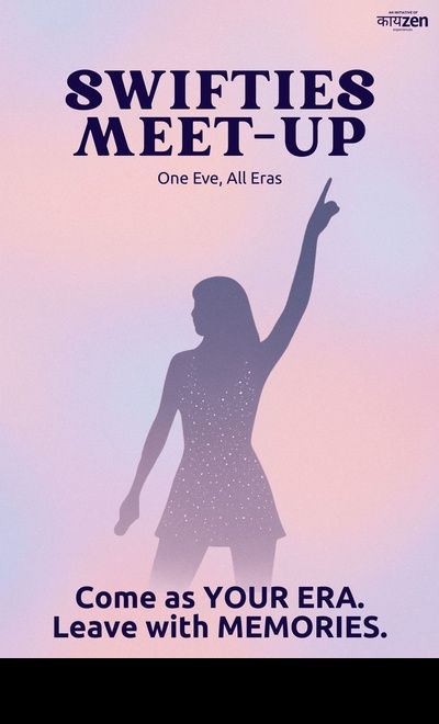 Swifties Meet-Up