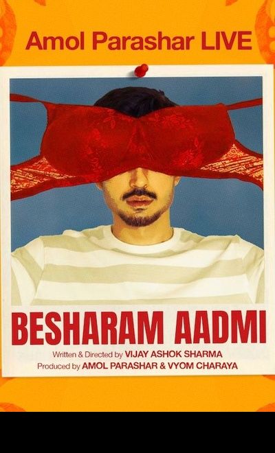 Besharam Aadmi