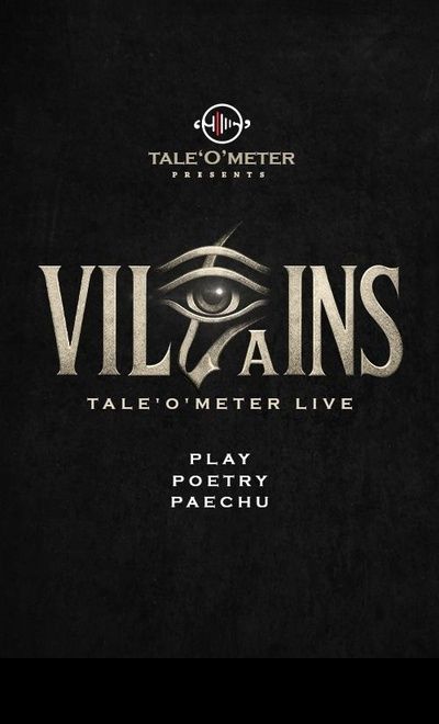 Villains