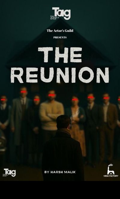 THE REUNION