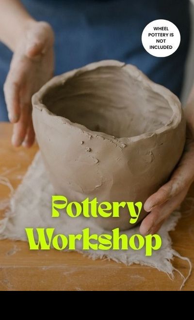 Pottery Workshop