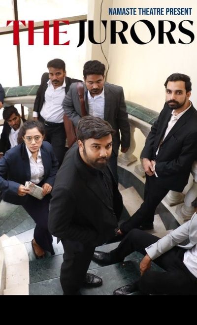 The Jurors