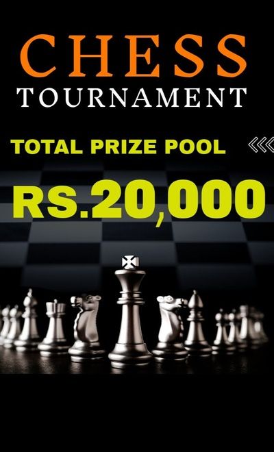 Chess Championship (Online) For All Age