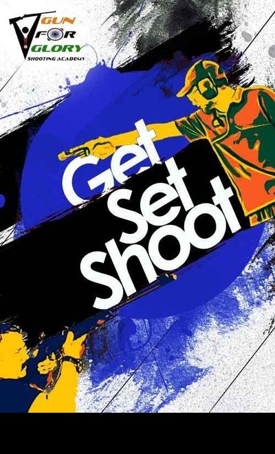 GET SET SHOOT