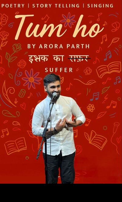 Tum Ho By Arora Parth