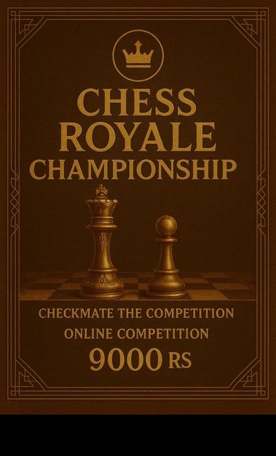 Chess Royale Championship