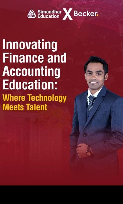 Innovating Finance and Accounting Education