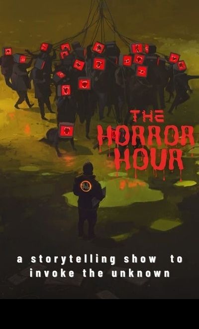 The Horror Hour