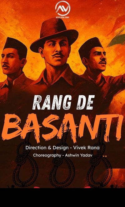 Rang De Basanti