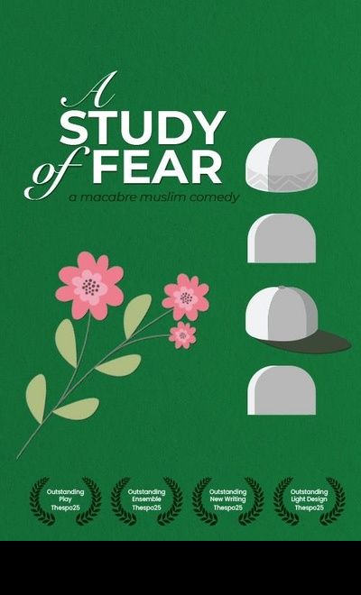 A STUDY OF FEAR