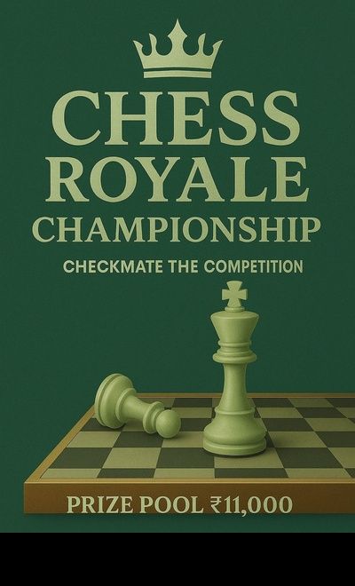Chess Royale Championship