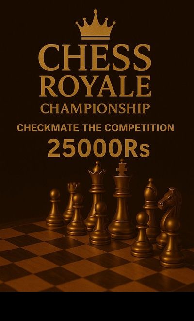 Chess Royale Championship