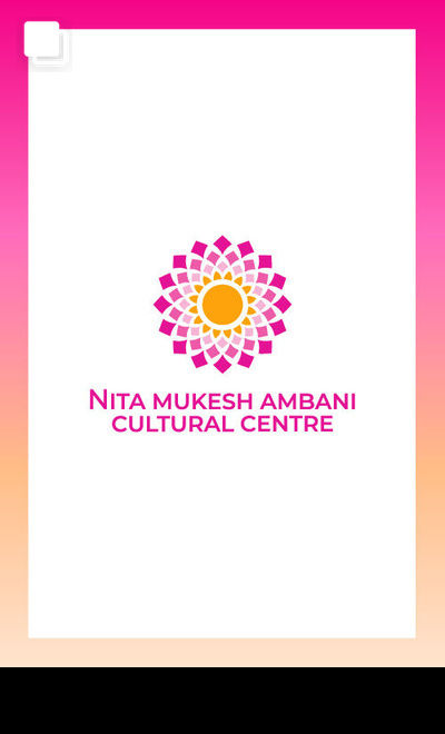 Nita Mukesh Ambani Cultural Centre (NMACC)
