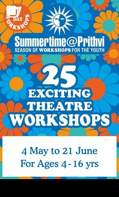 Summertime@Prithvi