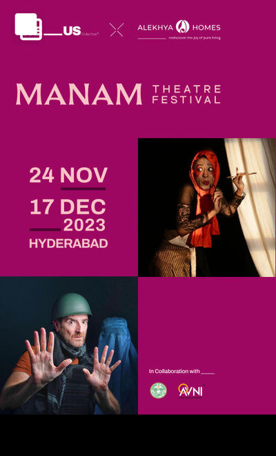 Manam Theatre Festival 2023