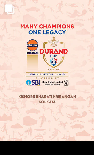 Kishore Bharati Krirangan