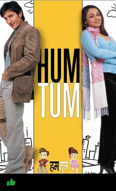Hum Tum