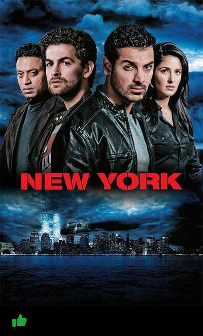 New York