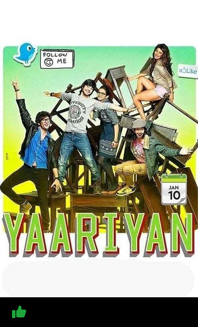 Yaariyan 