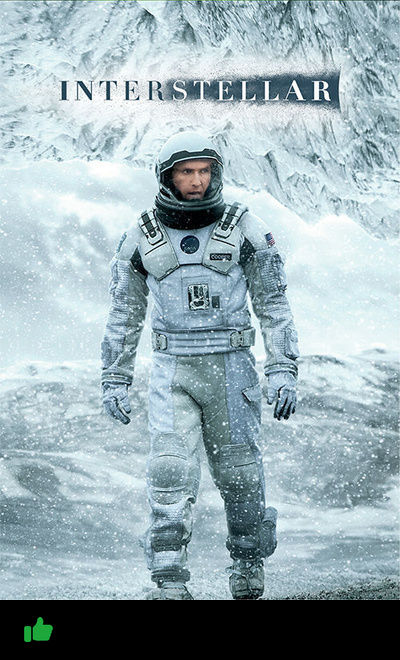 Interstellar 