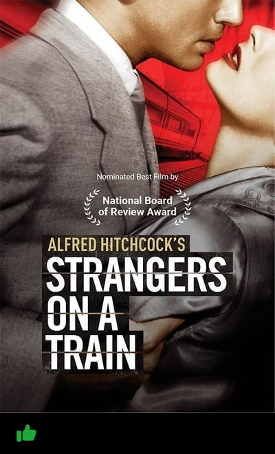 Strangers on a Train 