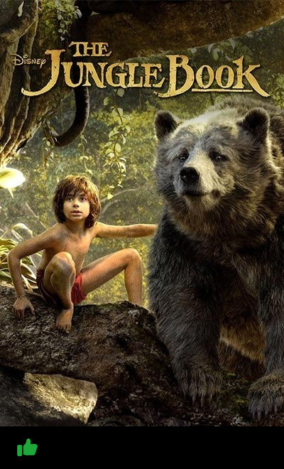 The Jungle Book
