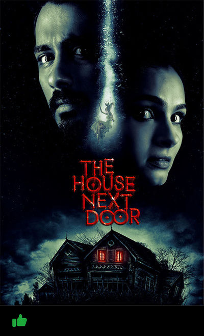 The House Next Door