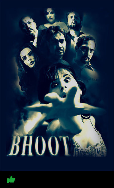 Bhoot
