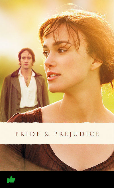Pride and Prejudice
