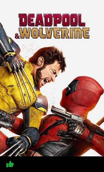 Deadpool & Wolverine